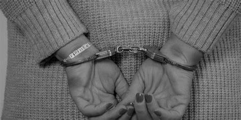 All the Women I Met in Jail