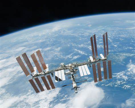 Twenty years of the International Space Station – but was it worth it? (2020)