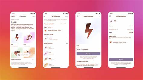 Meta’s Instagram Plans NFT Minting, Trading Tools - Decrypt