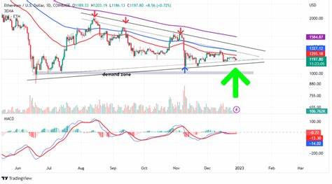Ethereum price prediction: Timeline for ETH to hit $10,000 and Crypto under $0.05 tipped to break $10