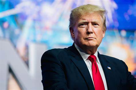 Trump Launches World Liberty Financial Despite Ethical Concerns: Is It a Scam? - Business 2 Community