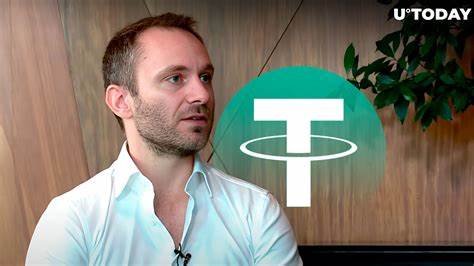Tether is ‘best friend’ of US, says CEO Paolo Ardoino - Cointelegraph