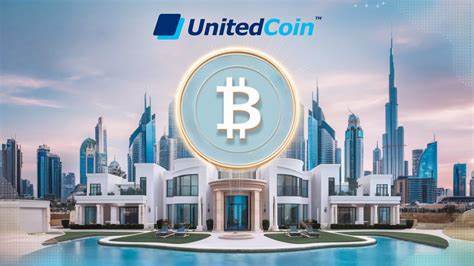 Blending Real Estate and Cryptocurrency: Eric Trump's Vision in Dubai