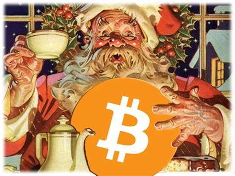 Christmas Bitcoin Memes From Crypto-Graphics And Phneep - Bitcoin.com News