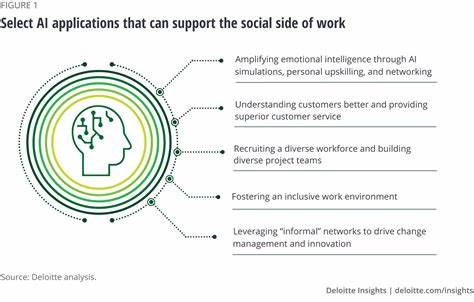AI Workforce Diversity: A Challenge for the Biden Administration - Cryptopolitan