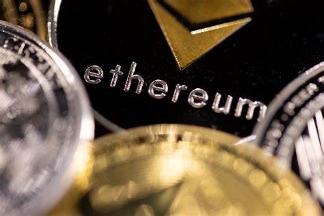 US SEC expected to deny spot ether ETFs next month, industry sources say - Reuters