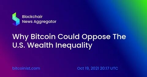 Why bitcoin could be more valuable when global financial volatility strikes - TheStreet