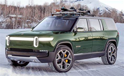 Rivian: Should You Buy the Stock Before Its Next Big Milestone?