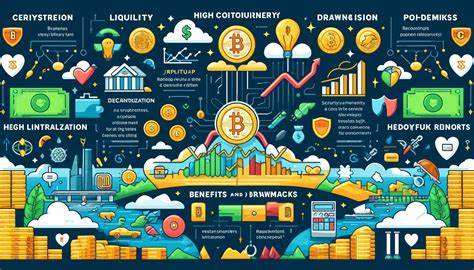 The Benefits and Drawbacks of Crypto Investment: Why Do Dogetti, Polkadot, and Monero Stand Out?