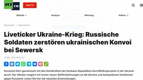 Ukraine-Krieg im Liveticker: +++ 20:13 Schweizer Unterstützung für Friedensplan erzürnt Kiew