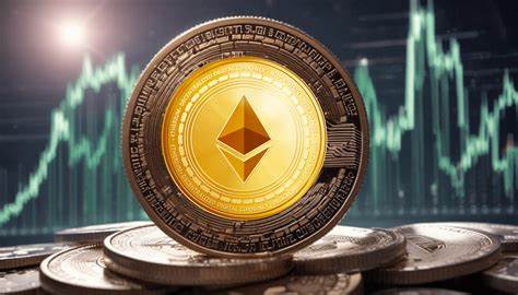 4 Altcoins That Are About To Explode As Ethereum (ETH) Continues To Climb Higher