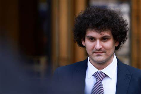 FTX's Sam Bankman-Fried demanded special privileges for his hedge fund, fraud trial told - CBC News