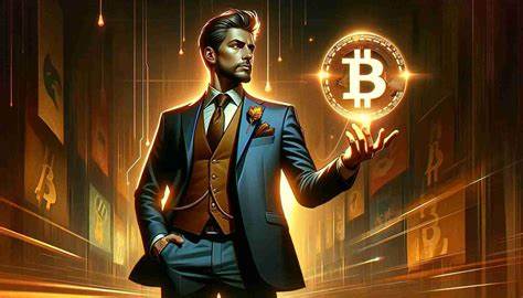 MicroStrategy capitalizes on Bitcoin’s ‘gold rush era’ - AMBCrypto News
