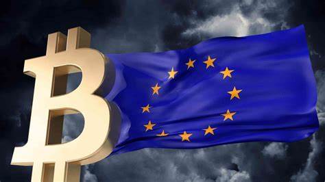 European Union Plans Privacy Token Ban—What It Means for Crypto in 2027