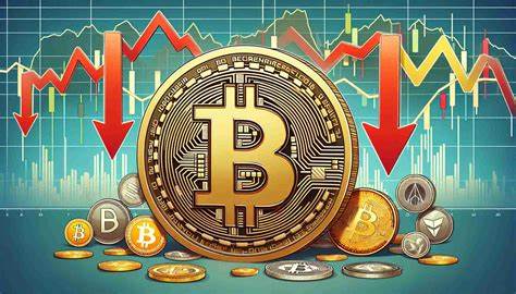 Crypto Market Tanks Amid Trump Tariff Announcement: $2 Billion in Liquidations and Bitcoin Sudden Plunge - HPBL