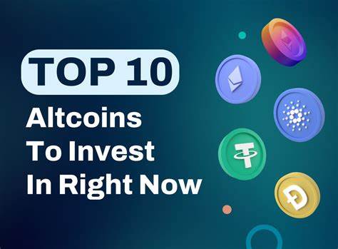 6 Top Altcoins to Invest in Right Now: Featuring Qubetics ($TICS), Toncoin, Tron, Binance, XRP, and Polkadot for Massive Growth - TechBullion
