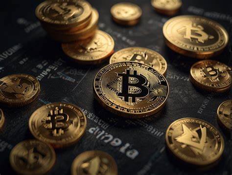 1M New Crypto Tokens Created In A Month; Is Crypto Market Rising? - The Coin Republic