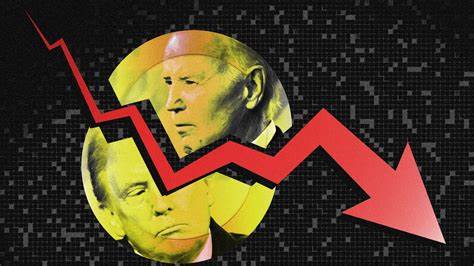 Crypto traders react to Trump-Biden debate—and they’re not happy - Fast Company