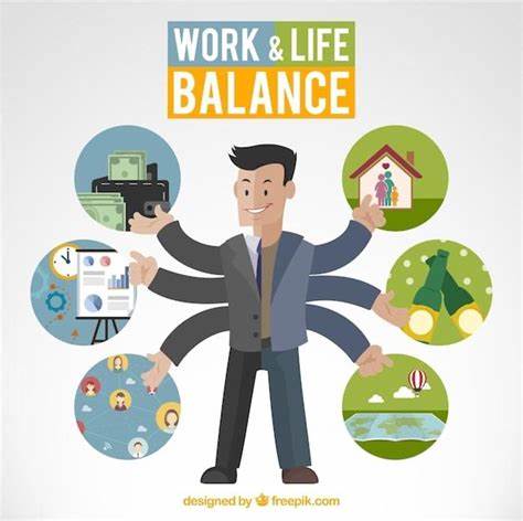 Balancing Work and Life: An Engineer's Guide to Fulfillment