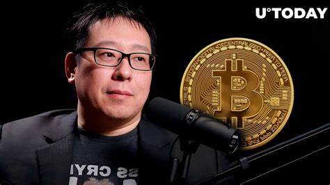 Satoshi and Bitcoin Put End to Monetary Dark Ages, Samson Mow Suggests - U.Today