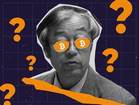 Bitcoin: Dokumentarfilmer will Satoshi Nakamoto enttarnt haben