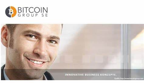 Bitcoin Group SE legt Bericht für das erste Halbjahr 2024 vor – stabile Entwicklung und optimistischer Blick in die Zukunft