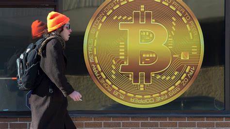 When stocks, houses and crypto fall, where does all that money go? - CBC News