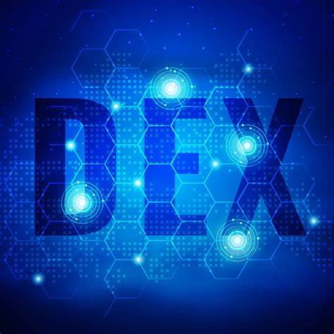 Top 10 Decentralized Exchanges that Work on Layer-2 Solutions - Cryptopolitan