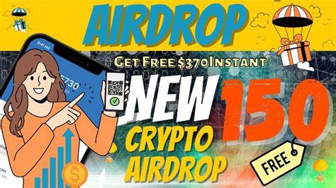 Latest News on Airdrops