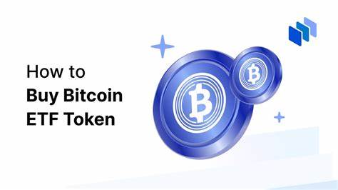 How to Buy Bitcoin ETF Token in 2024 – Beginners Guide - Techopedia