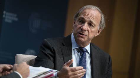 Billionaire Ray Dalio Slams Bitcoin as Not a Viable Alternative to Gold, Warns of Risk of Being Outlawed