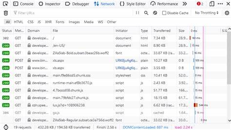 Dataspex: Browse Clojure data (including databases) in Firefox/Chrome devtools
