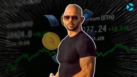 Andrew Tate-Themed Coins Spark Frenzy On Solana - Blockzeit