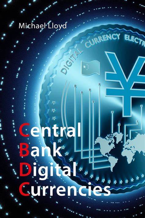 Economist: Central Bank Digital Currencies are a ‘power play’ for the… - 1819 News