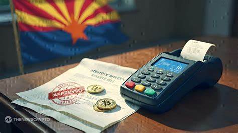 Will Arizona Become the First State to Join Feds in Planning a Bitcoin Reserve?