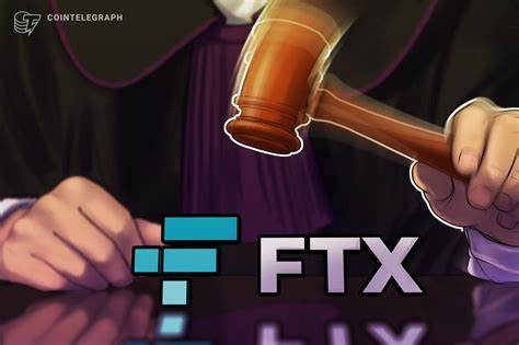 US-Richter genehmigt Rückzahlungsplan von FTX