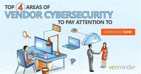 Cybersecurity vendors are themselves under attack by hackers, SentinelOne says