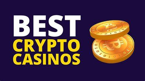 Crypto Casino Bonus: The Best Offers in October 2024