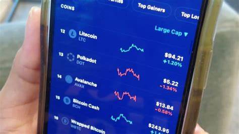 Insider extra: Hear from Brevard investigator working to recover money from crypto scams - WKMG News 6 & ClickOrlando
