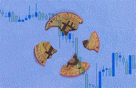 This is It, Don't Get Scared Now: Why Is Crypto Crashing? (And 3 Reasons Why It's Not) - - 99Bitcoins