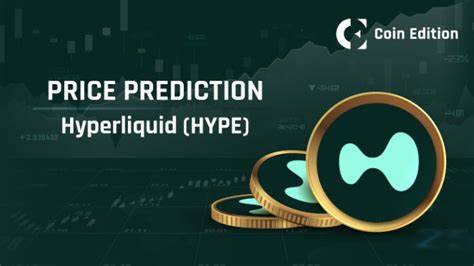 Hyperliquid Price Prediction 2025, 2026 – 2030: Will HYPE Price Hit A New ATH? - Coinpedia Fintech News