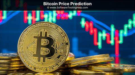 Bitcoin Price Prediction 2024-2030: Will BTC Price Cross The $100K This Year? - Crypto Adventure