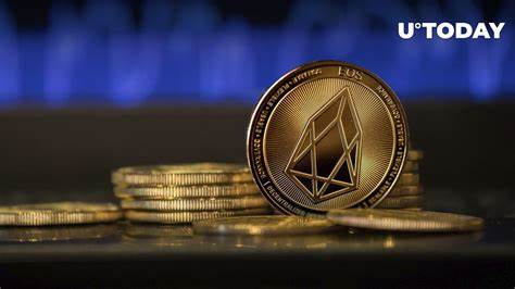 EOS EVM Managed to Recover Two Million EOS, Here's How - U.Today