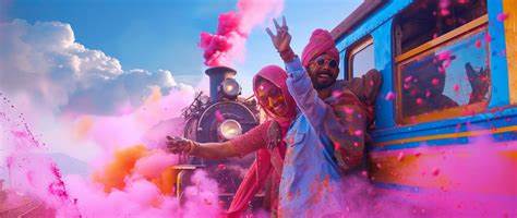 IRCTC introduces NFT train tickets for MahaKumbh Mela travelers - Invezz