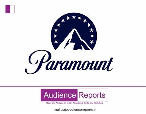 Paramount Notches Streaming Growth, but Revenue Drops