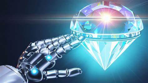 How Technology is Revolutionizing the Jewelry Industry