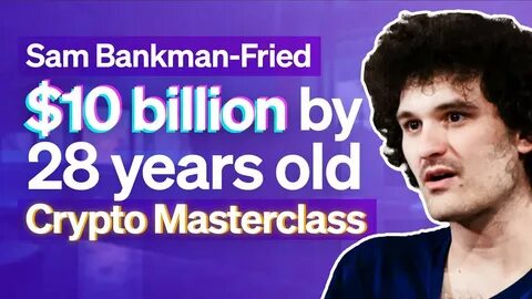 Sam Bankman-Fried Explains How FTX Hit a $32 Billion Valuation in 3 Years - Markets Insider