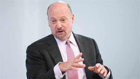 Jim Cramer endorses Kamala Harris – Black November ahead: Guest Post by Cryptopolitan_News - CoinMarketCap