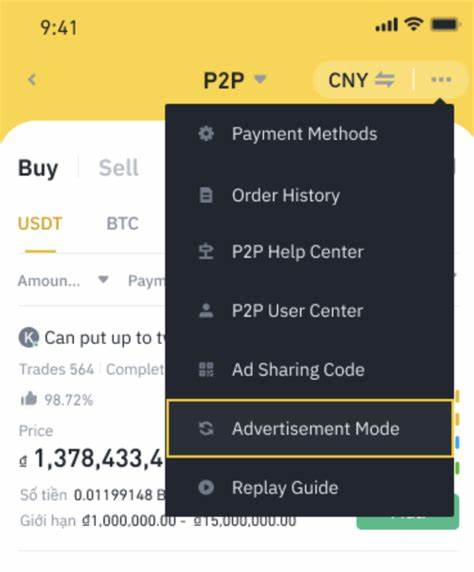 In this post. - Binance