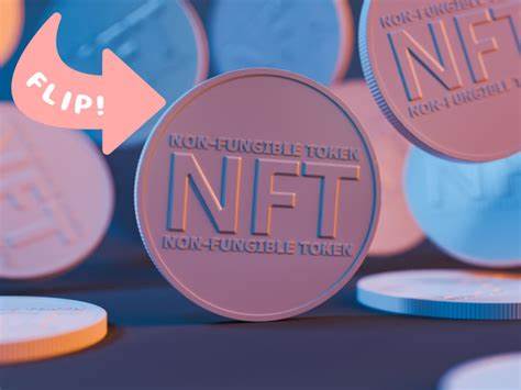 NFTs are still worth something—just not what you think - Fast Company